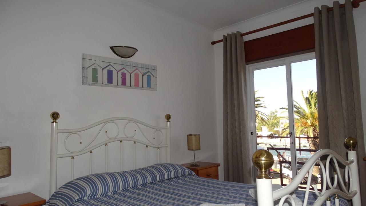 Casa Avenida Apartment Lagos Exterior photo