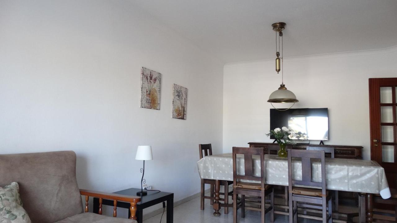 Casa Avenida Apartment Lagos Exterior photo