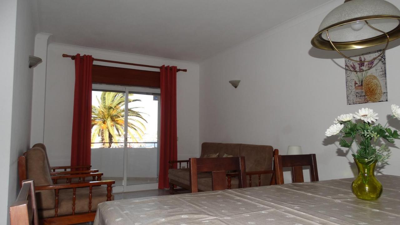 Casa Avenida Apartment Lagos Exterior photo