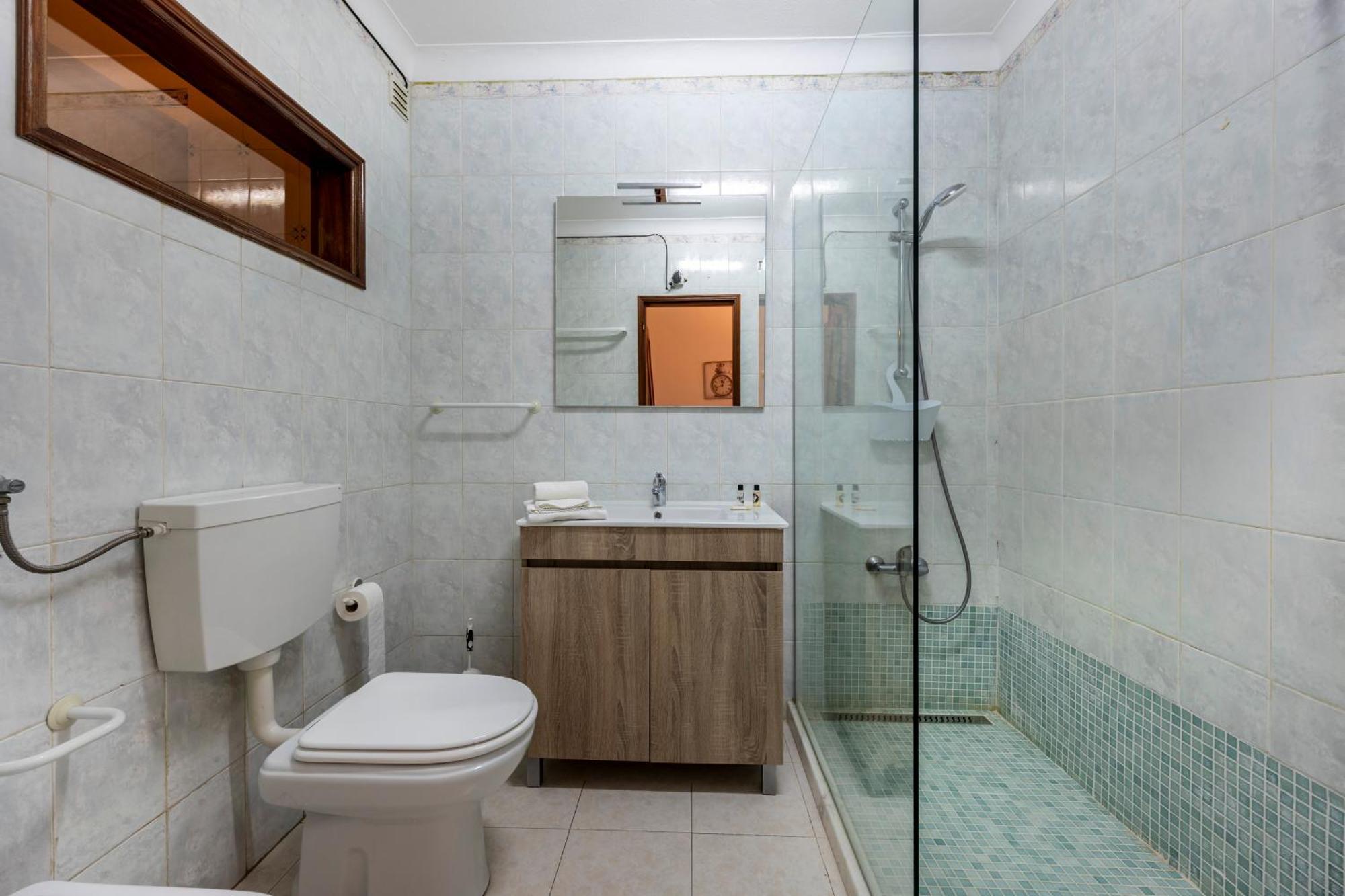 Casa Avenida Apartment Lagos Exterior photo