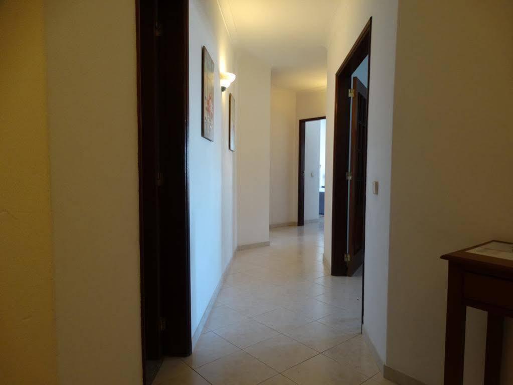 Casa Avenida Apartment Lagos Exterior photo